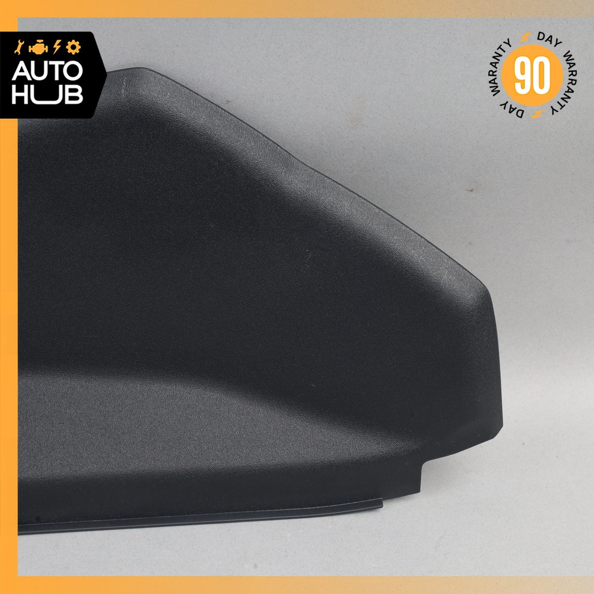 10-17 Mercedes W207 E400 E550 Dashboard Dash Board Trim Panel Right Side OEM - photo 4