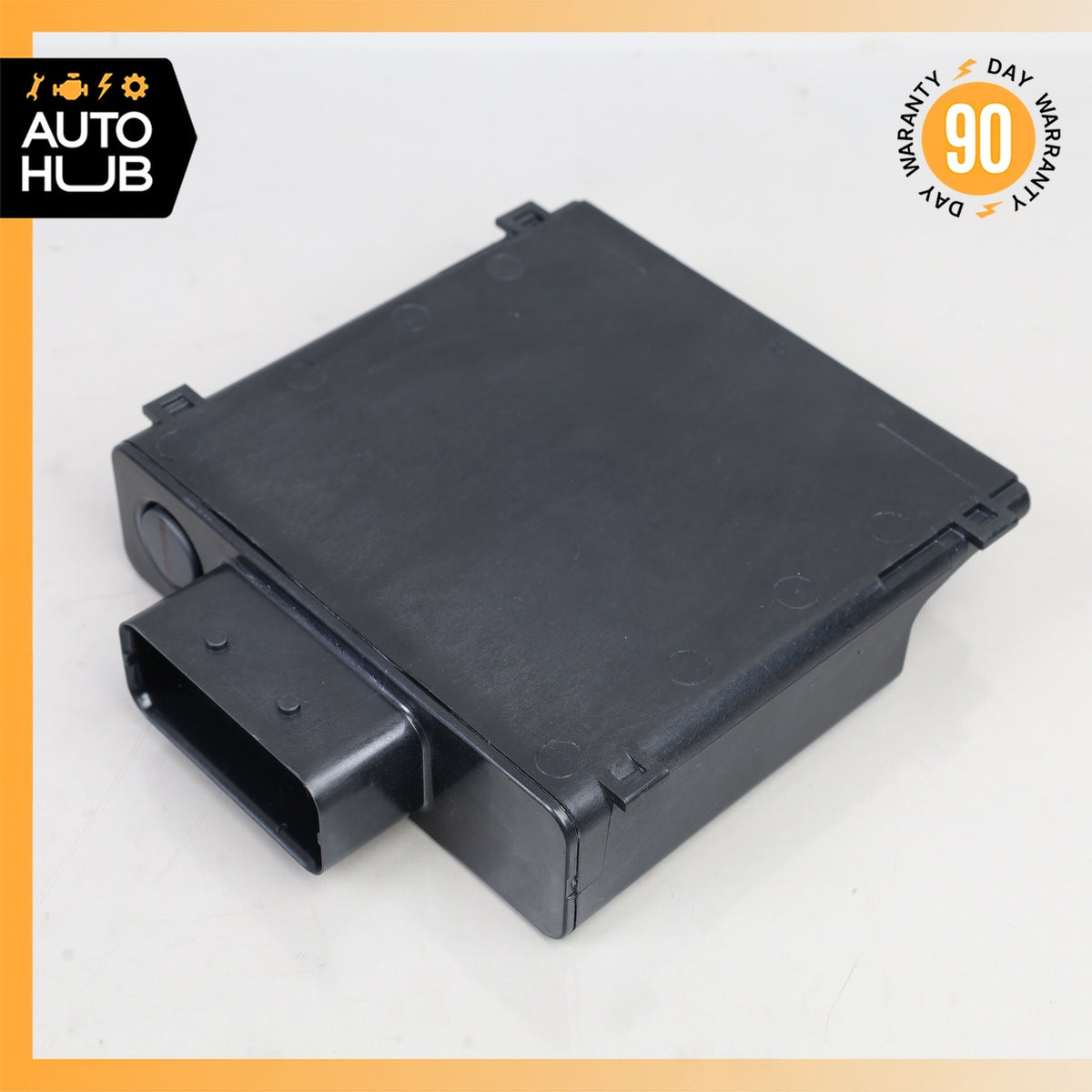 Audi C7 S6 A6 Battery Voltage Stabilizer Control Module 8K0959663F OEM - photo 9