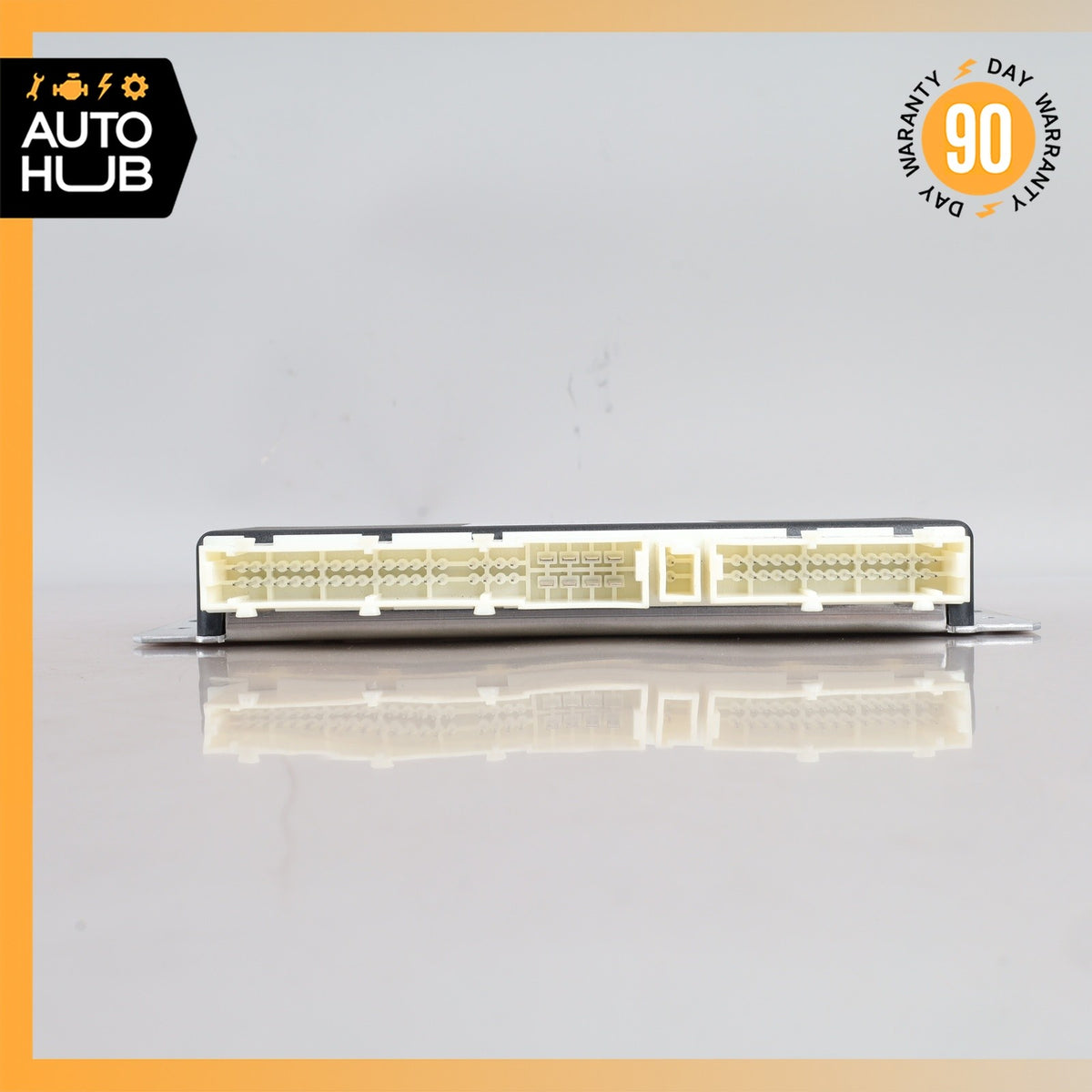 Mercedes W222 S63 AMG S550 Active Body Control ABC Suspension Module Control OEM - photo 4