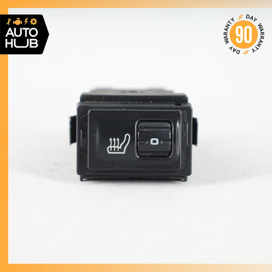 Porsche Cayenne 955 Left Seat Heating Switch Button 7L5963563 OEM - photo 1