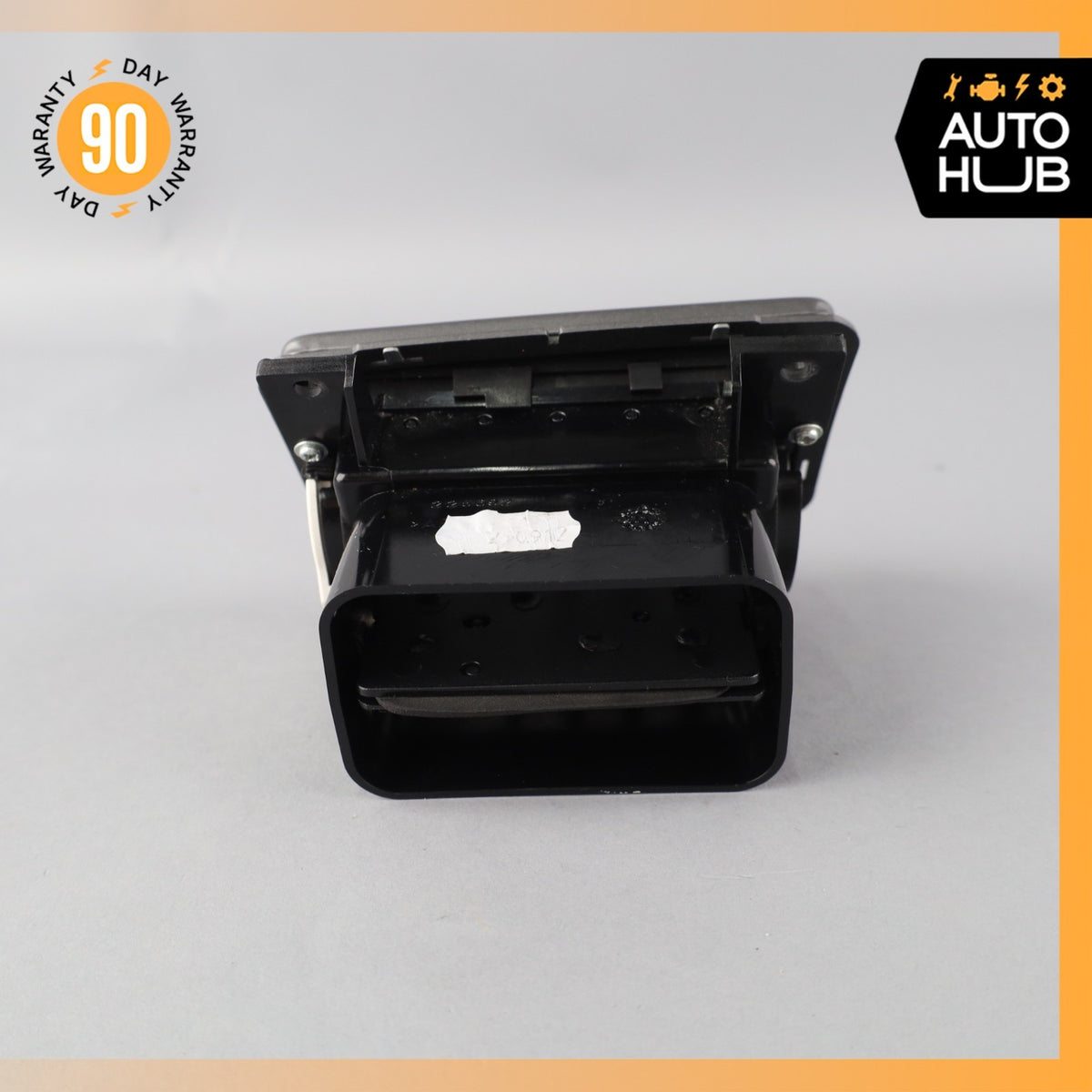 Aston Martin V8 Vantage Right Outer or Inner Center Console AC A/C Air Vent OEM - photo 6