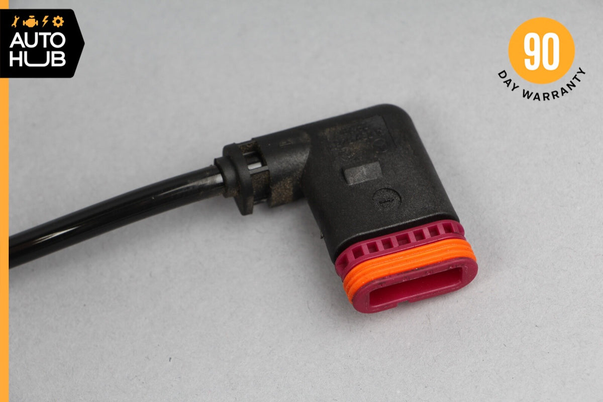 10-14 Mercedes W207 E550 E350 Convertible Rear ABS Wheel Speed Sensor OEM - photo 3