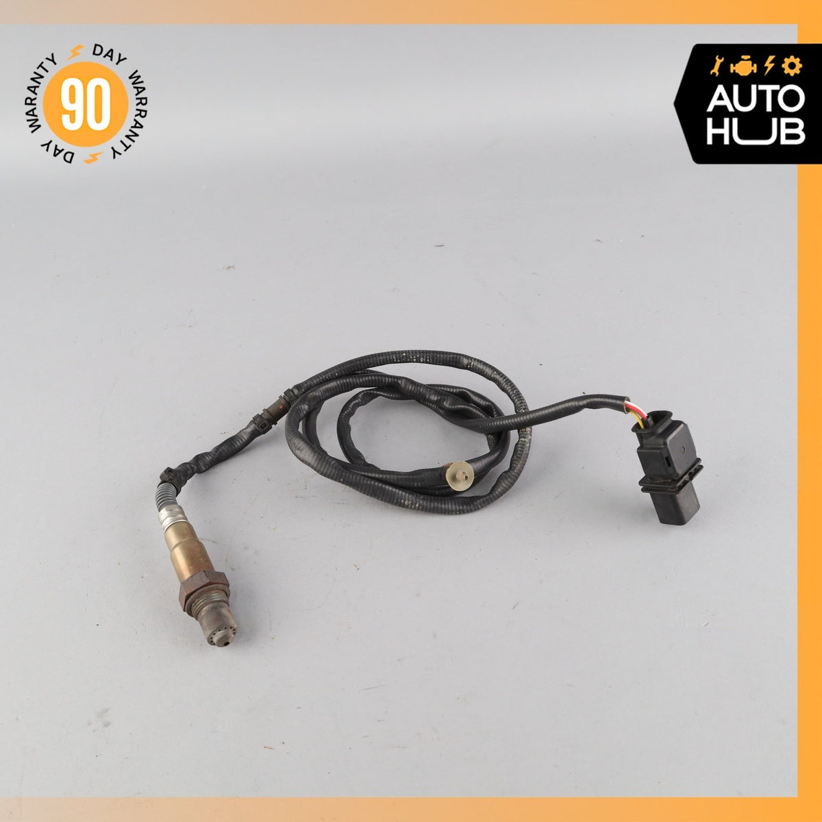 Porsche Cayenne GTS 958 3.6L Oxygen O2 Sensor Lambda 94860613300 OEM - photo 1