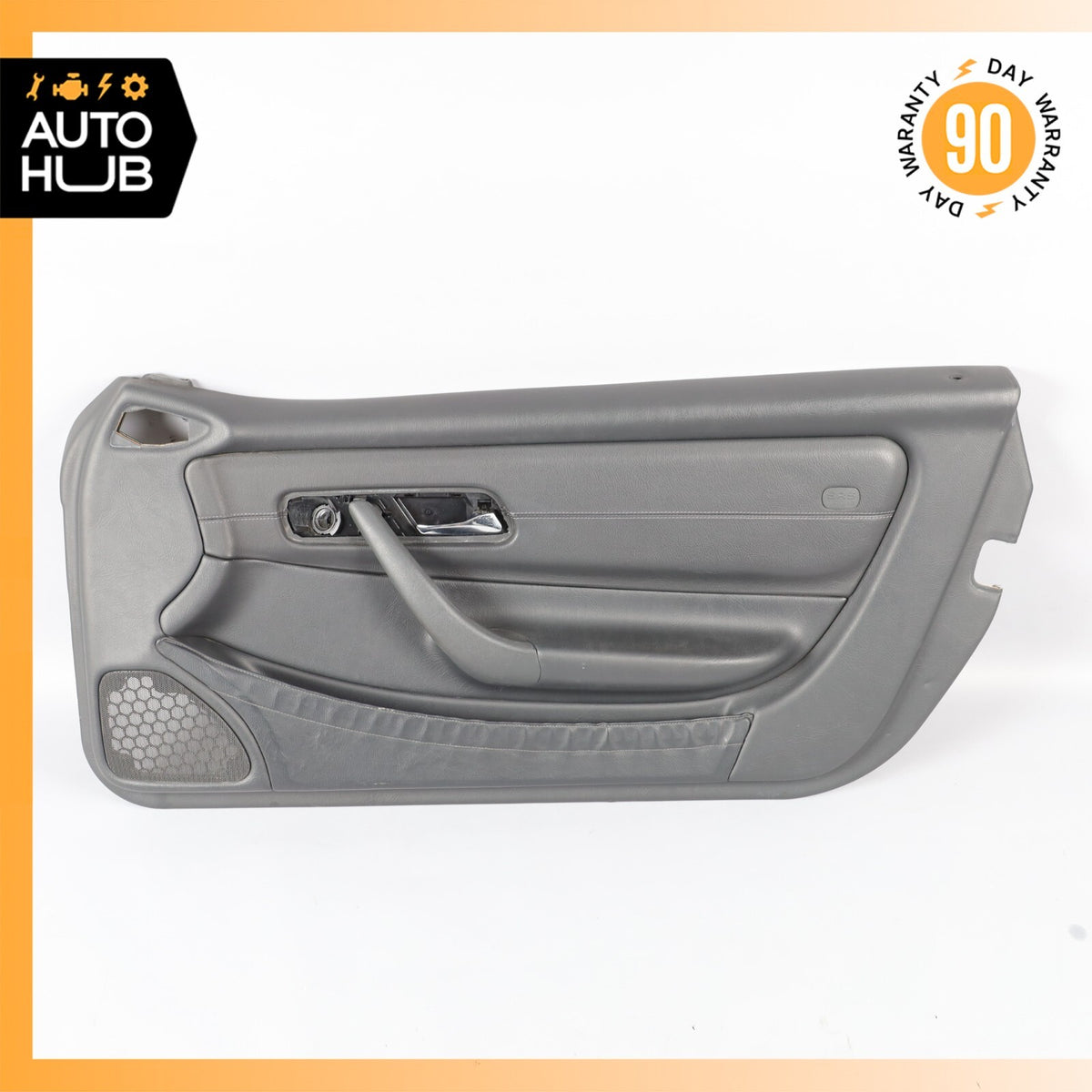 97-98 Mercedes R170 SLK230 Interior Door Panel Right Passenger Side OEM - photo 1