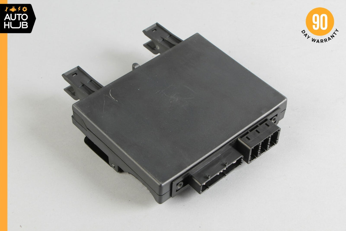 00-06 Mercedes W215 CL55 AMG CL500 Seat Memory Control Module Left Side OEM - photo 5