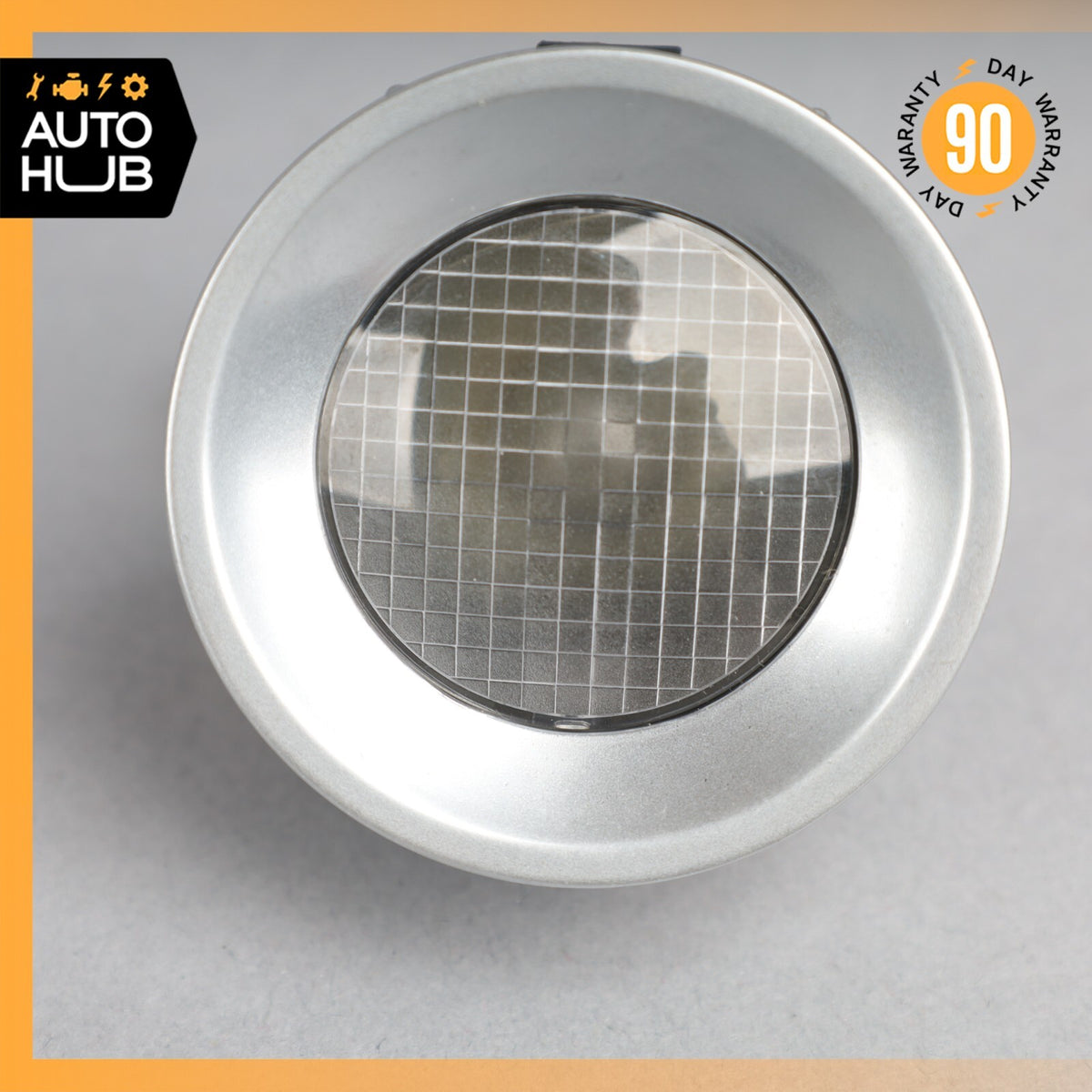 Range Rover HSE Left or Right Dash Dashboard Lower Interior Light Lamp OEM 88k - photo 7
