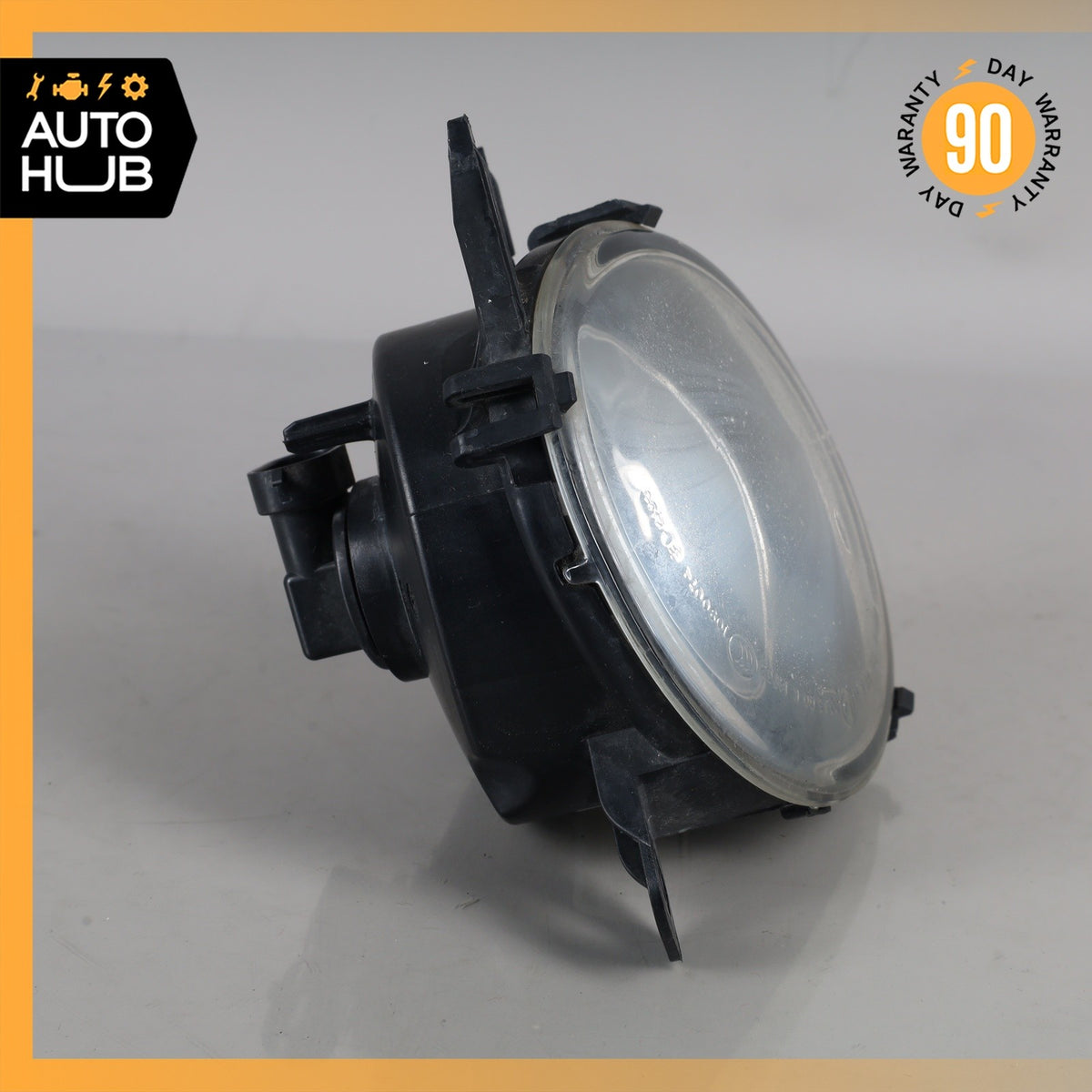 14-17 BMW F32 428i 435i 440i Left Driver Side Fog Light Lamp OEM 80k - photo 5