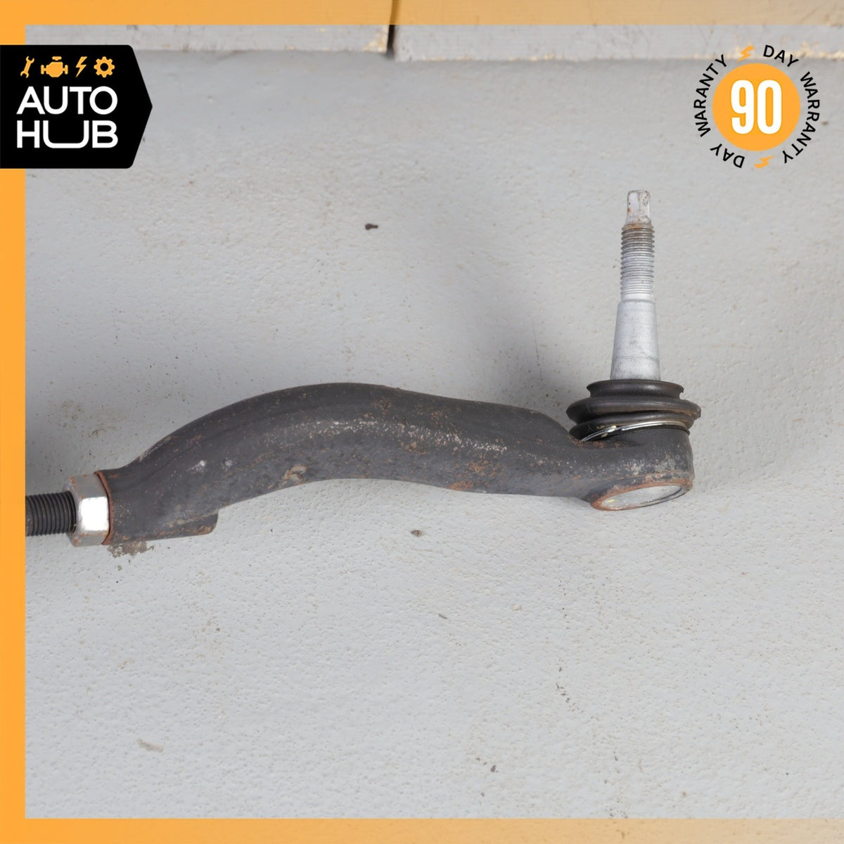 17-19 Chevrolet Corvette Gran Sport Electric Power Steering Rack & Pinion OEM 7k - photo 8