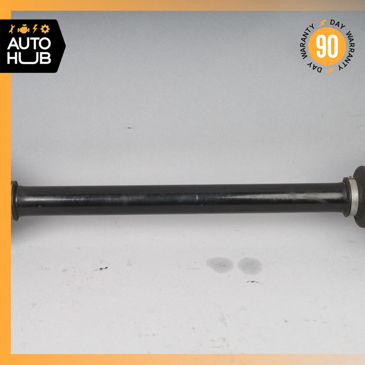 08-19 Maserati GranTurismo Rear Right or Left Side Axle CV Half Shaft OEM - photo 5