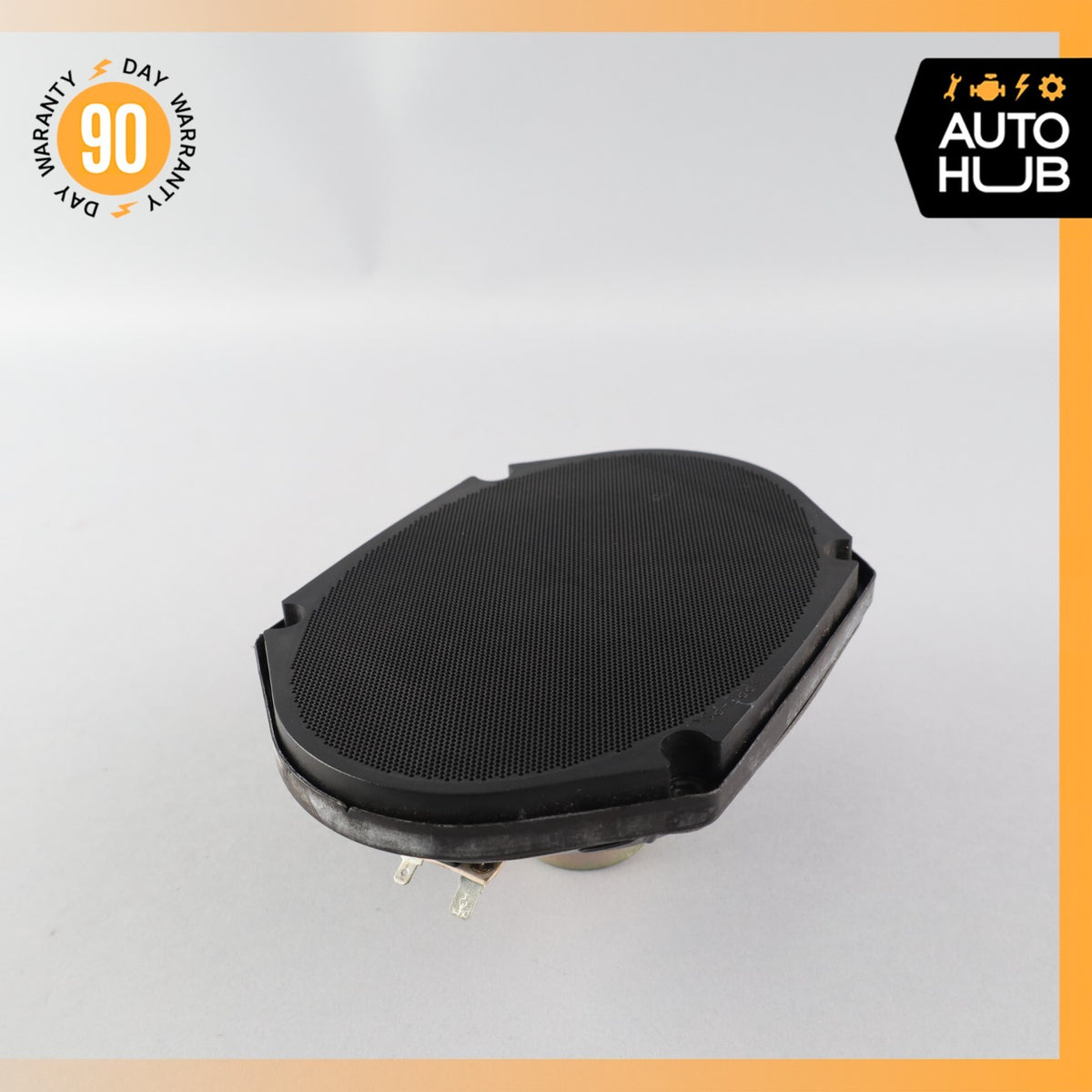 02-05 Ford Thunderbird Rear Left or Right Subwoofer Sub Woofer Speaker OEM - photo 8