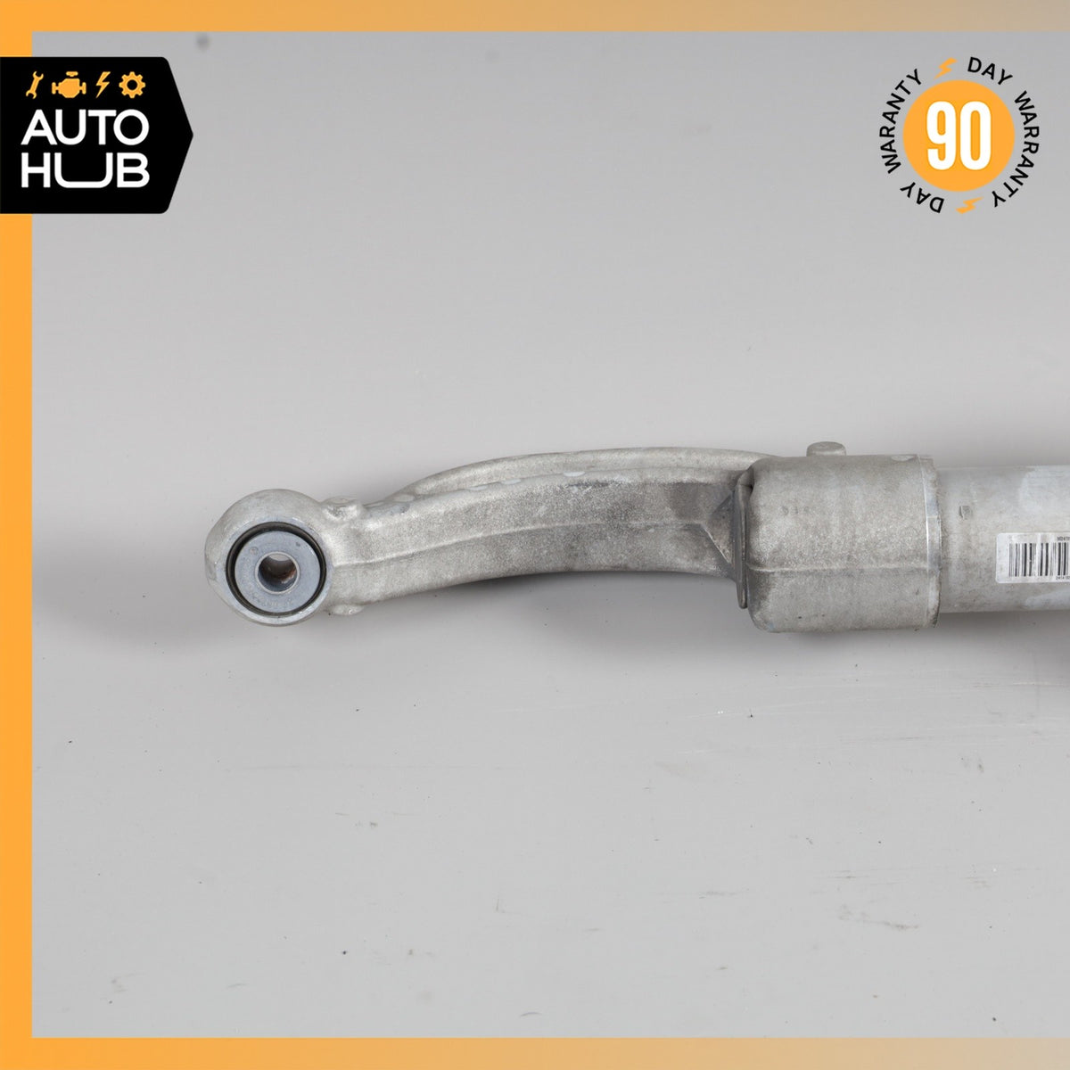 Maserati Quattroporte M156 S Q4 Damping Shock Strut Front Left or Right OEM 32k - photo 10