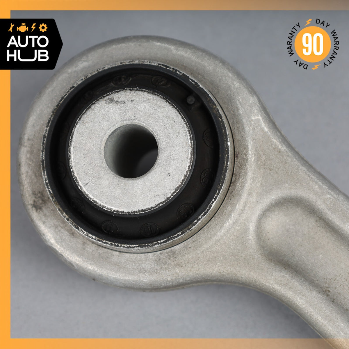 08-20 Mercedes W204 C300 CLS550 Rear Right Upper Camber Strut Control Arm OEM - photo 7