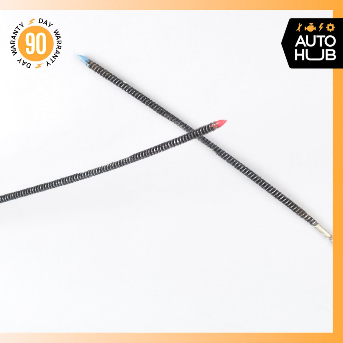 07-17 Bentley Continental GT Coupe Rear Spoiler Blade Wing 3W8827931G OEM - photo 10