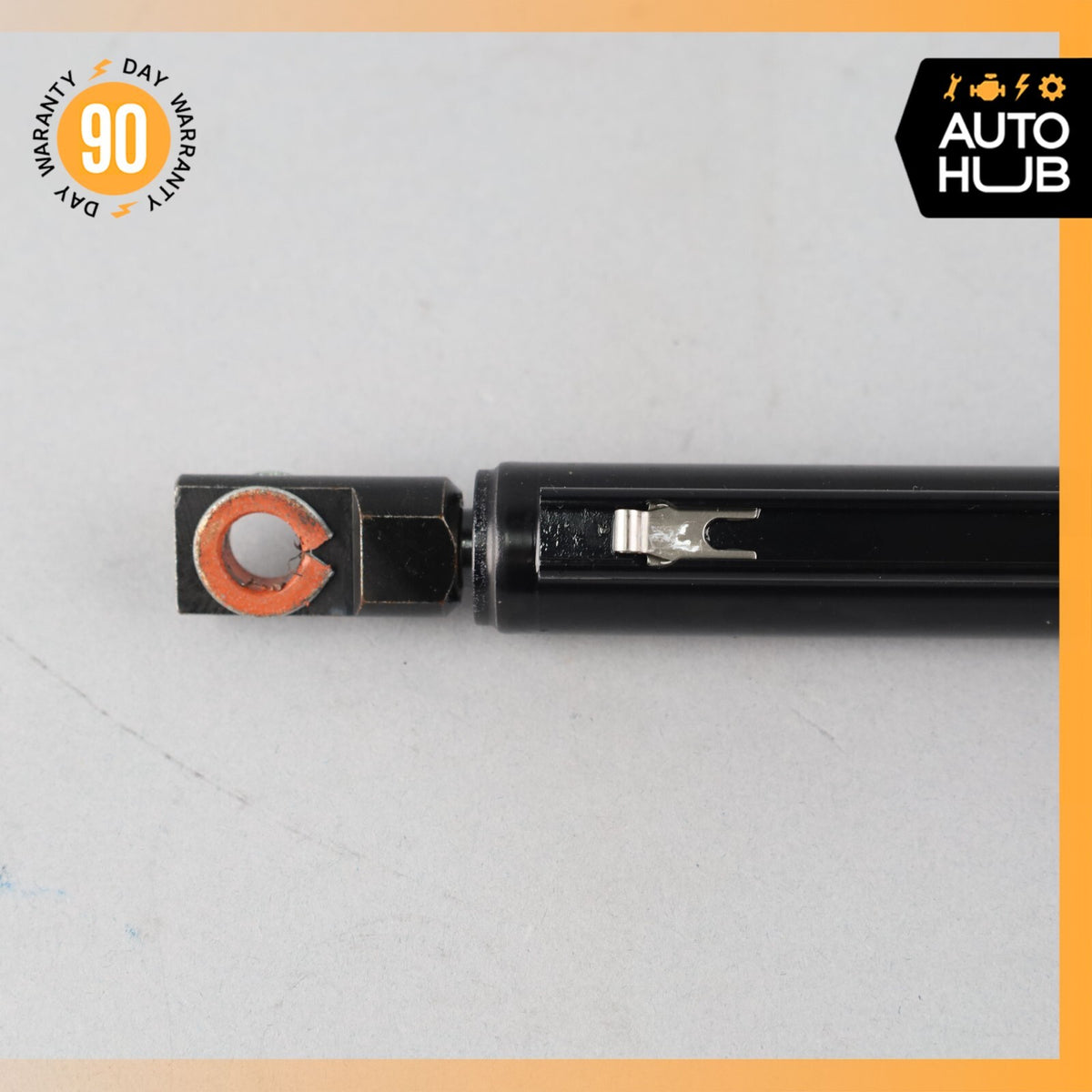 Bentley Continental GTC Right or Left Side Main Hydraulic Lift Cylinder OEM 52k - photo 6