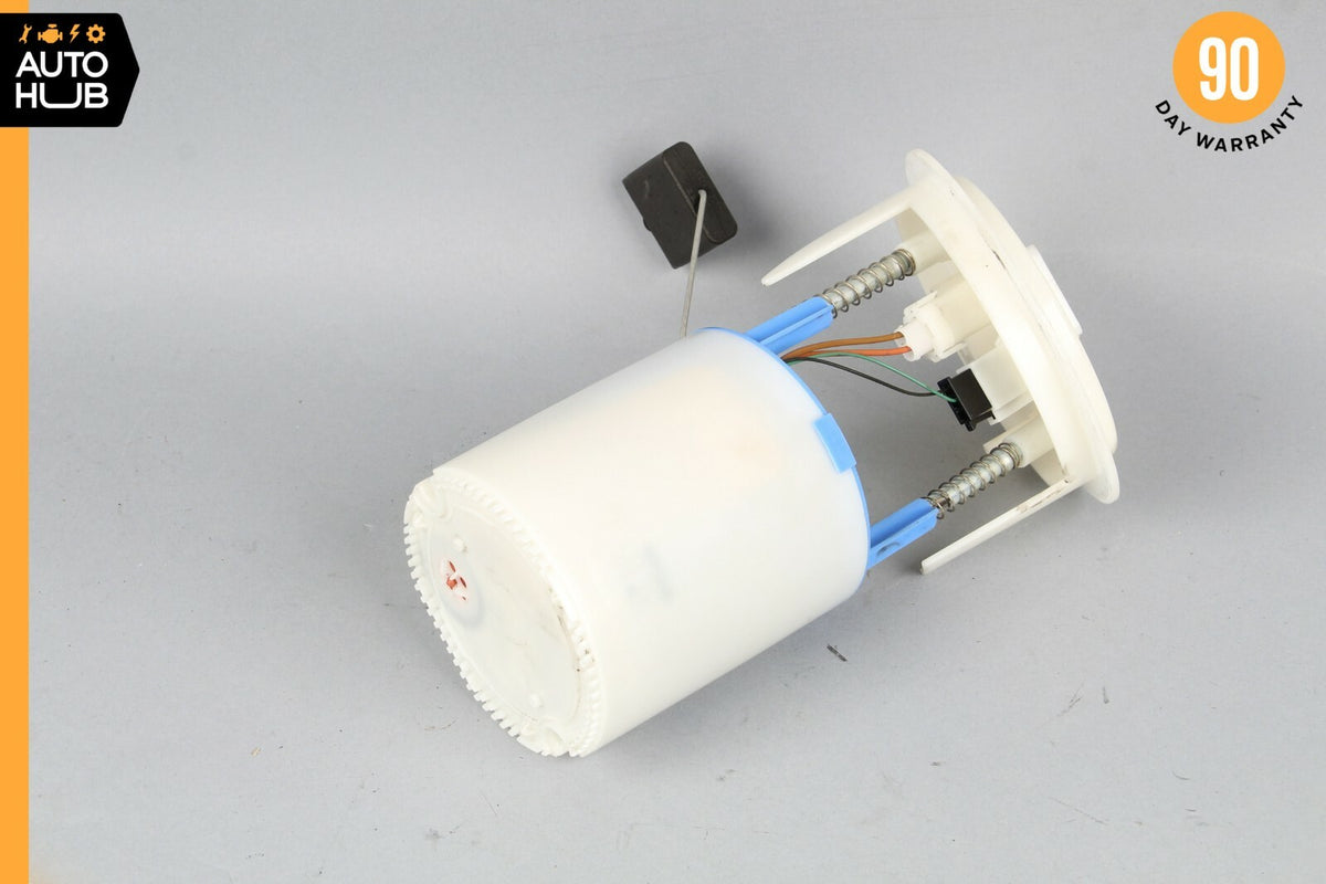 08-11 Mercedes W212 E350 E550 Right Side Fuel Pump Level Sensor 2044700794 OEM - photo 10