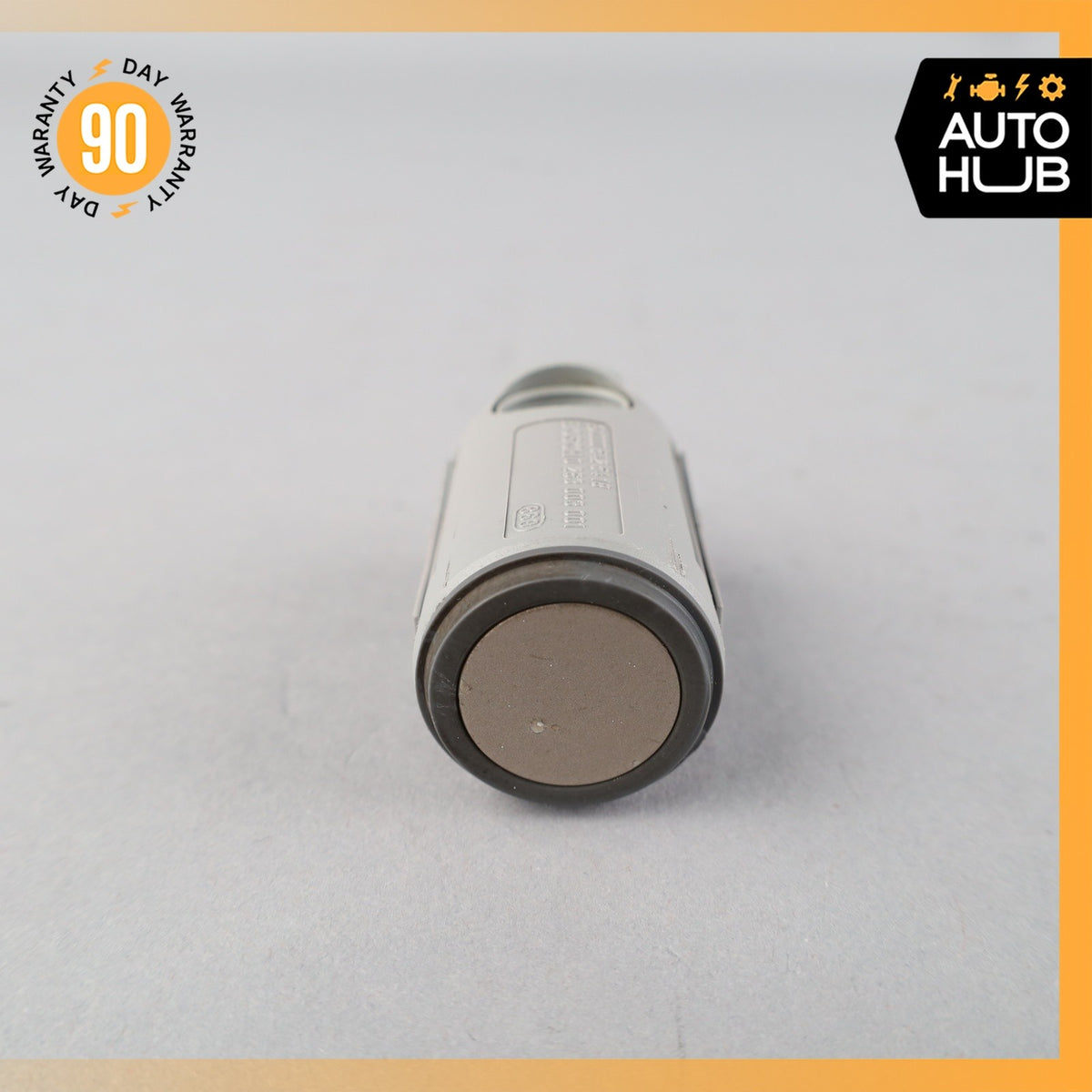 Mercedes W140 CL600 S500 Bumper Parktronic Parking Sensor OEM 63k - photo 6