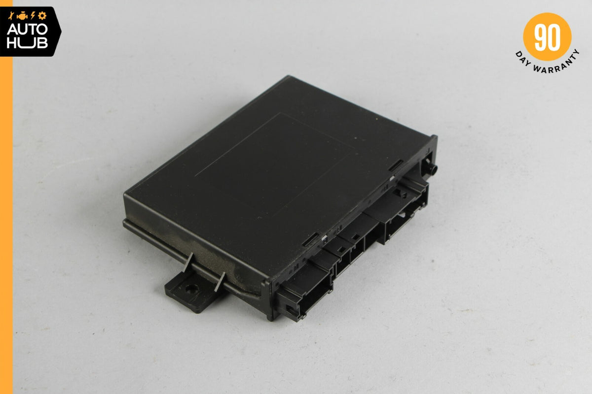 06-12 Mercedes W164 ML63 AMG GL450 Keyless Go Control Module 1648203985 OEM - photo 4