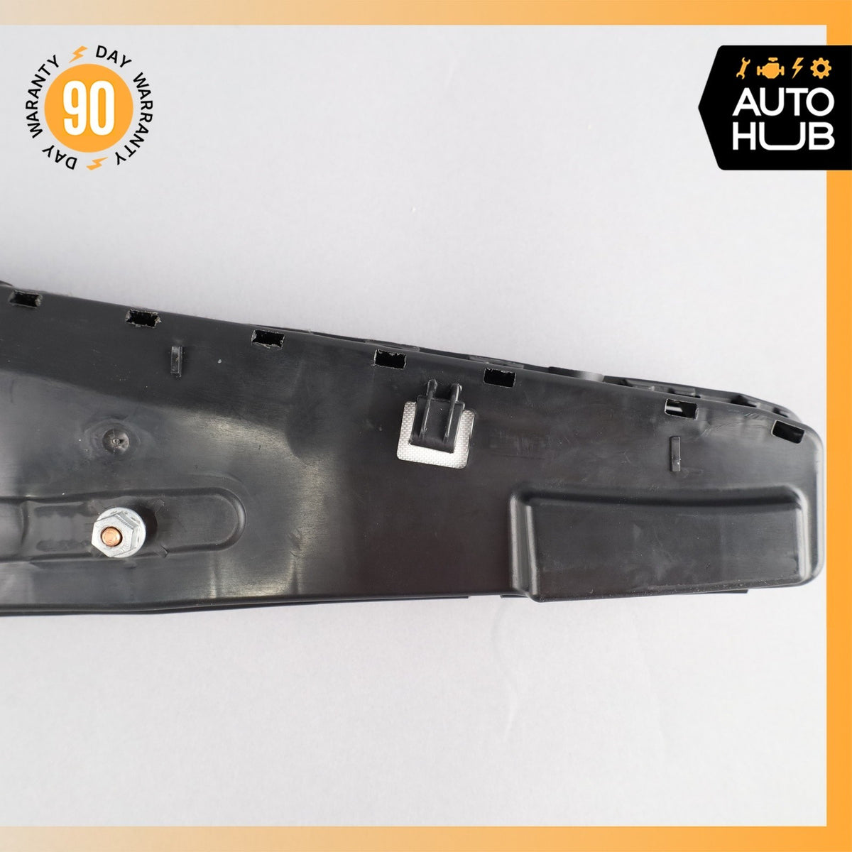 BMW F34 328i GT Front Right Passenger Seat Airbag Air Bag 7239616 OEM - photo 7