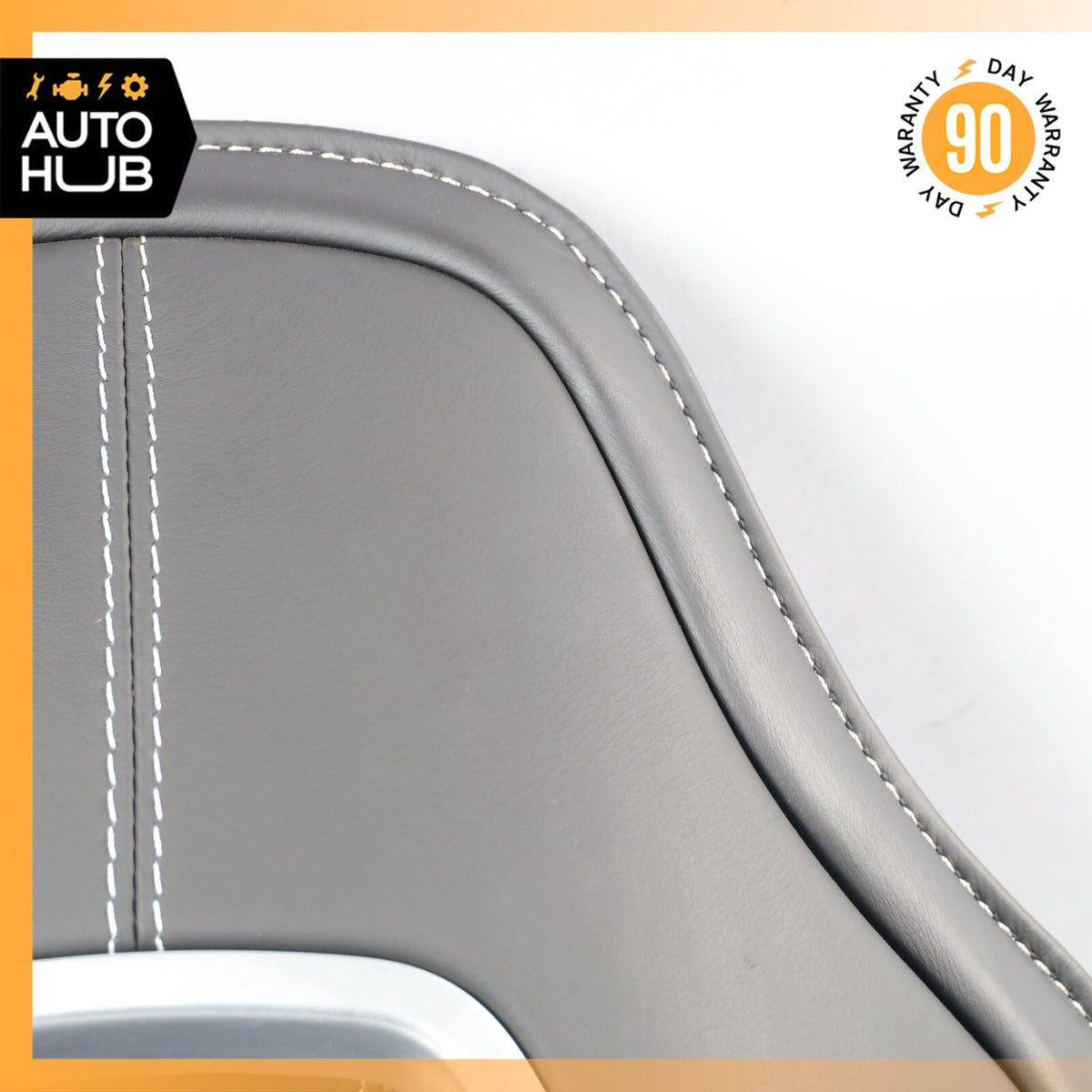 Aston Martin Rapide Rear Left Driver Side Upper Seat Cushion OEM 11k - photo 14