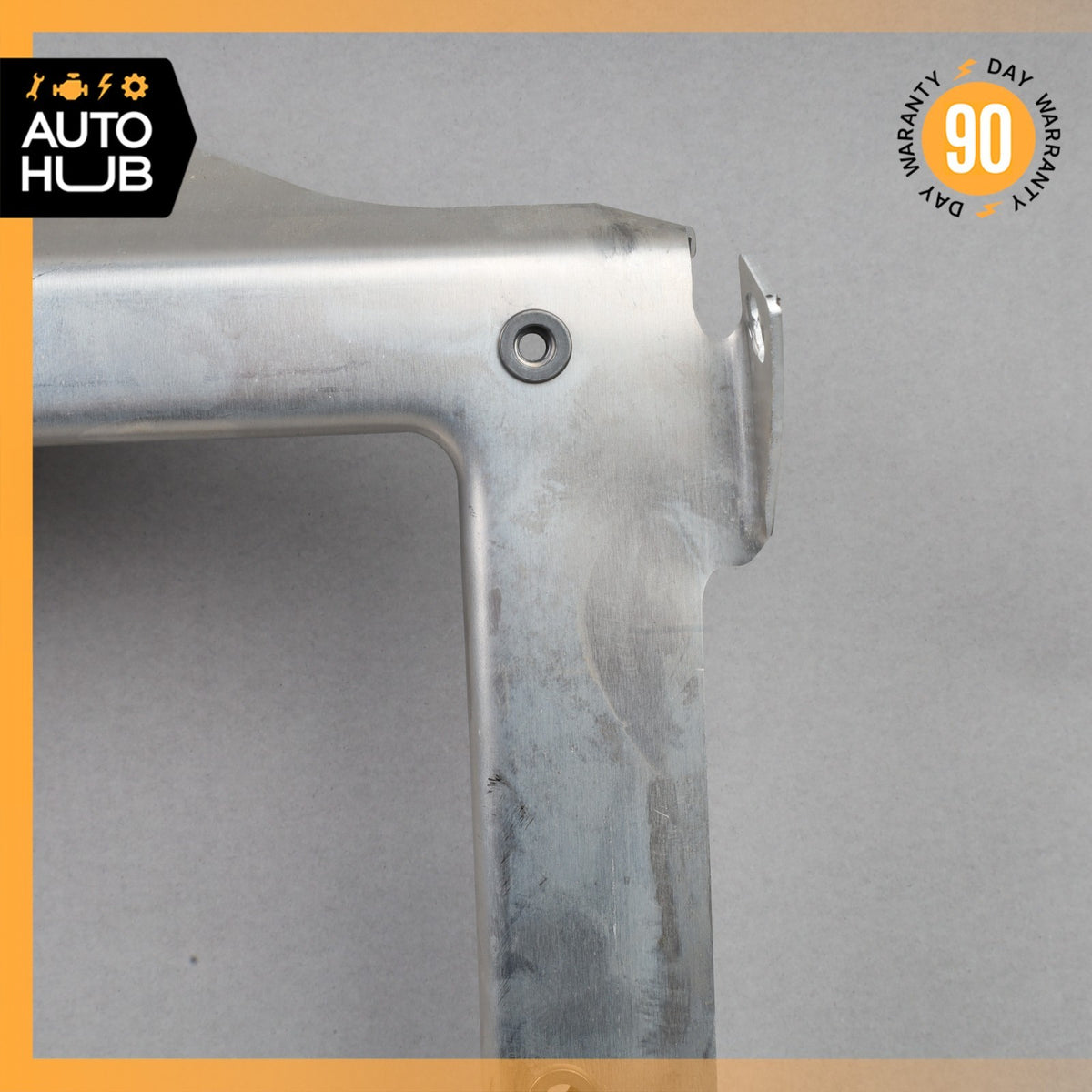 Aston Martin DB9 Rapide Front Right Side Under Floor Panel 9G43111C60GF OEM 22k - photo 6