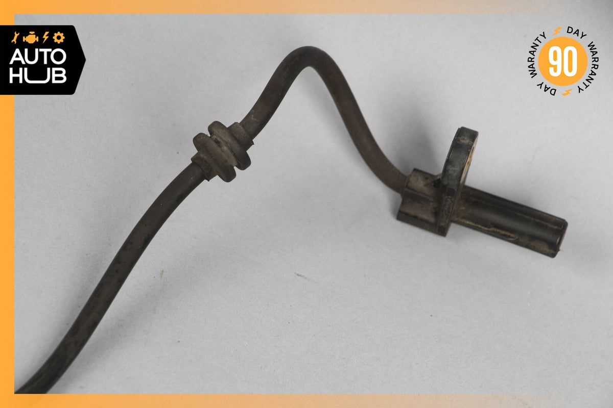 10-14 Mercedes W221 S550 CL550 Rear Left or Right Wheel Speed ABS Sensor OEM - photo 7