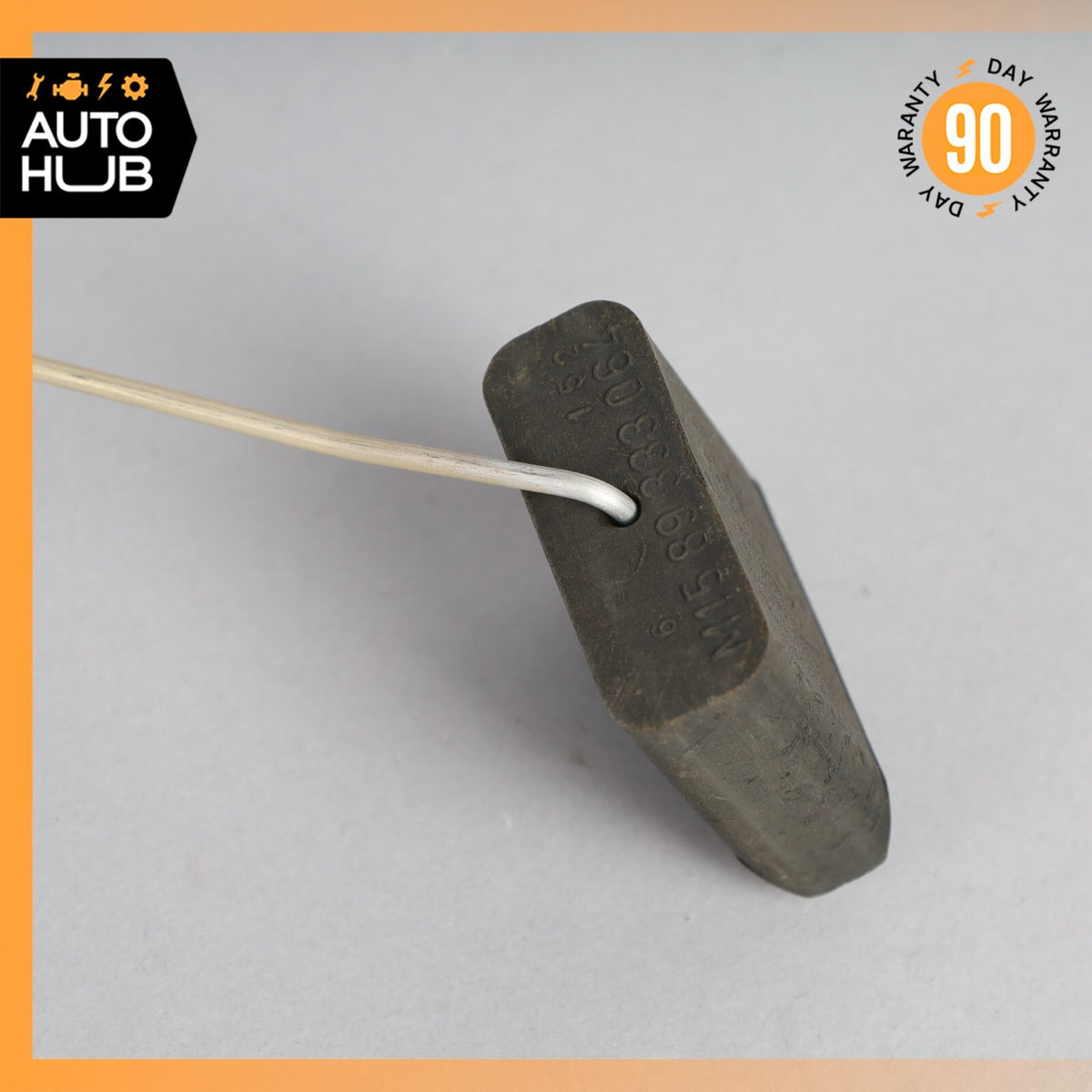 03-12 Mercedes R230 SL500 SL550 Fuel Gas Tank Level Sensor Sending Unit OEM - photo 4