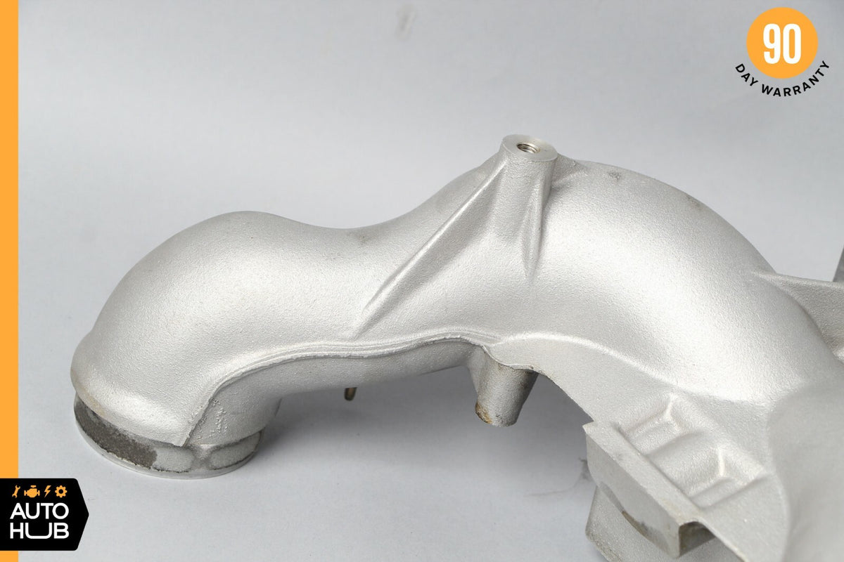 94-97 Mercedes R129 SL320 Engine Motor Lower Air Intake Manifold 1041414801 OEM - photo 7