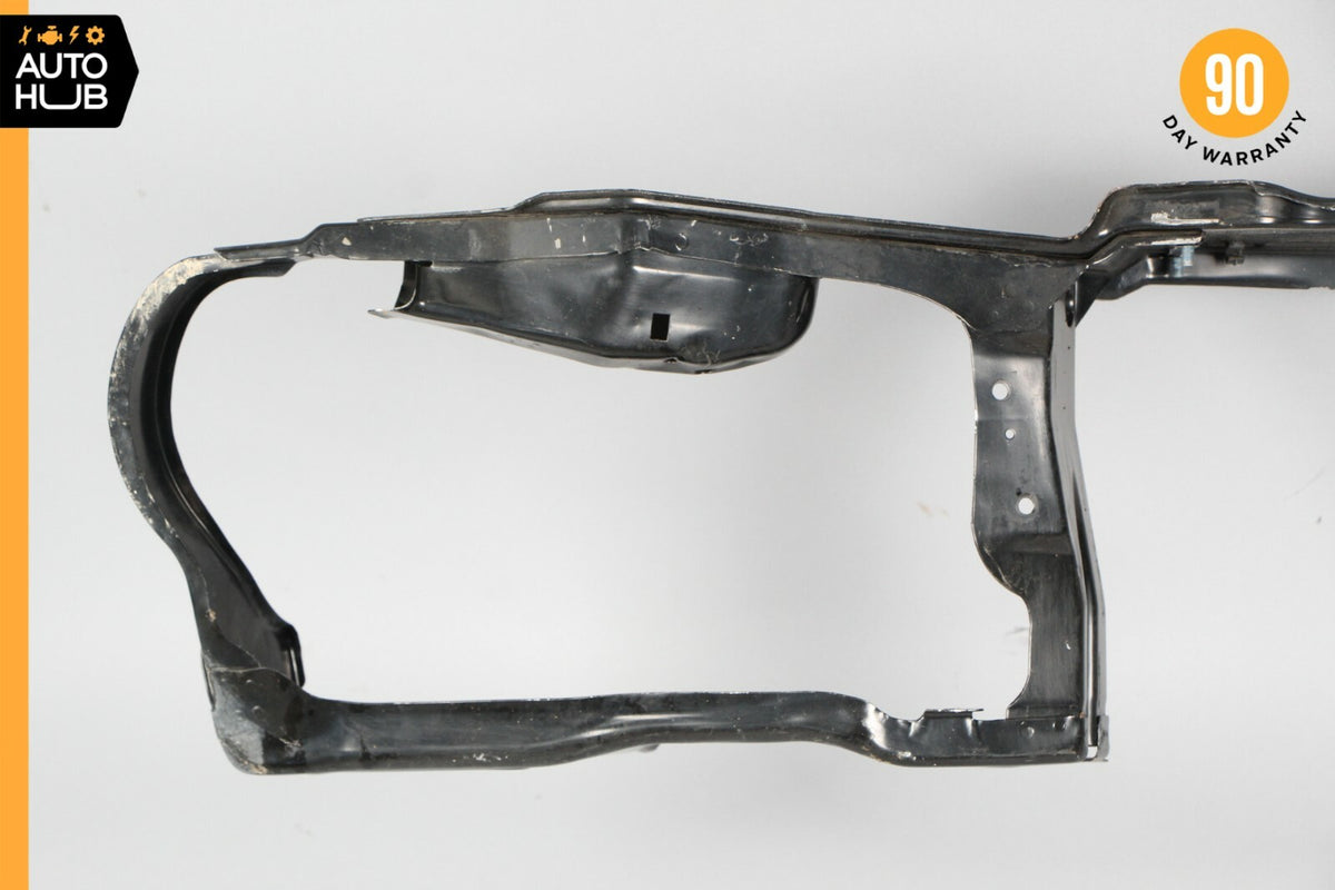 00-06 Mercedes W215 CL500 CL55 AMG Upper Radiator Support Headlight Bracket OEM - photo 9
