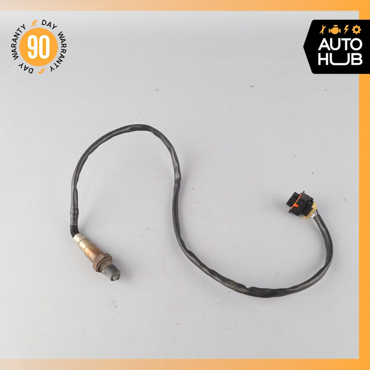Porsche Cayenne GTS 958 3.6L Oxygen O2 Sensor Lambda 7P5906262 OEM - photo 1