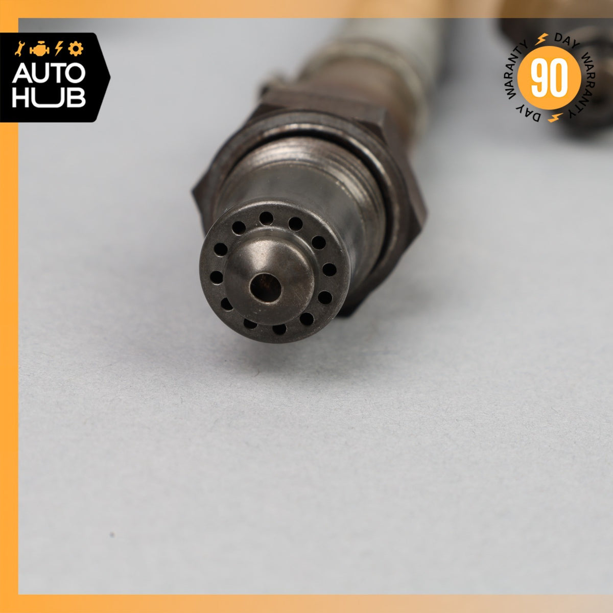 Bentley GT GTC Flying Spur 4.0L Oxygen O2 Sensor Lambda Set OEM - photo 5
