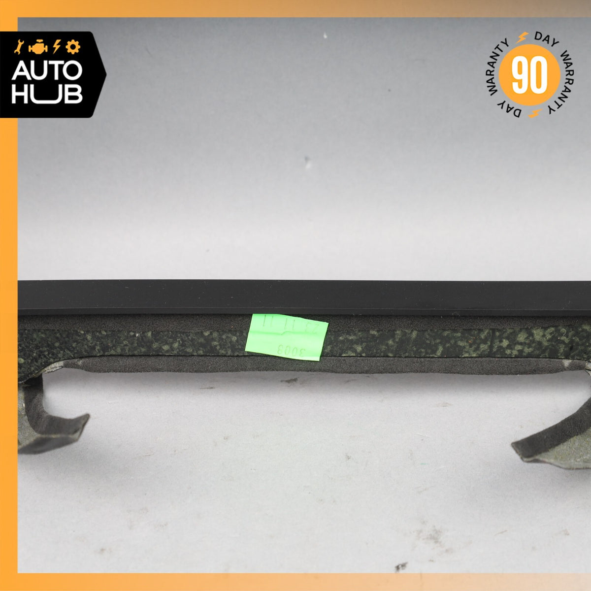 2012 Aston Martin Rapide Instrument Cluster Speedometer Trim Cover OEM - photo 12
