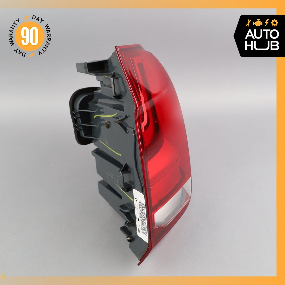 14-19 BMW F15 X5 Rear Right Taillight Tail Light Lamp LED 63217290104 OEM - photo 18