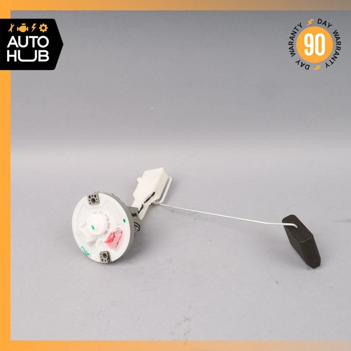 03-12 Mercedes R230 SL500 SL550 Fuel Gas Tank Level Sensor Sending Unit OEM - photo 1