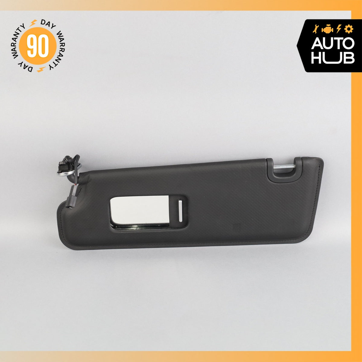 Bentley Continental Flying Spur Left Side Sun Visor Shade Sunvisor OEM - photo 8