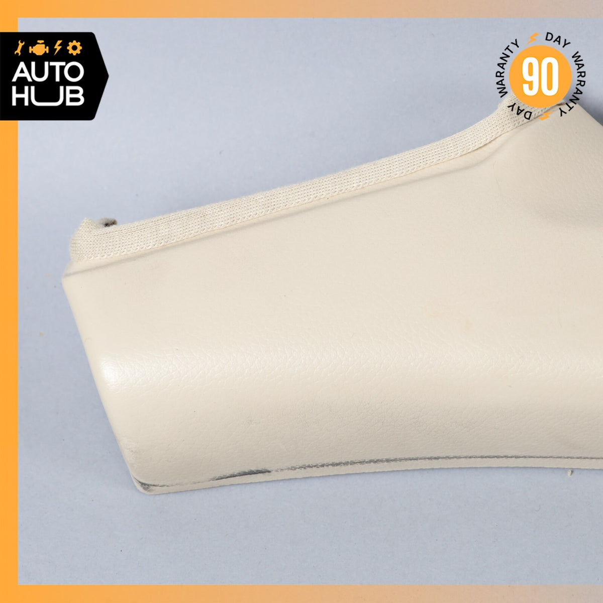 07-12 Mercedes R230 SL550 SL55 Front Left Interior Trim Panel A Pillar OEM - photo 6