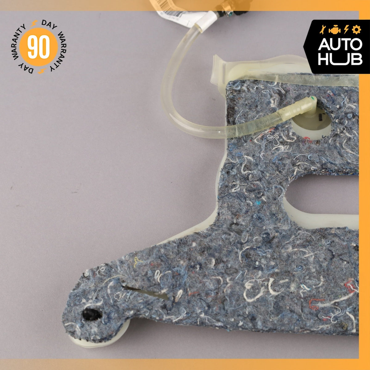 Porsche Panamera 970 Front Right Seat Occupant Control Sensor Mat OEM - photo 9