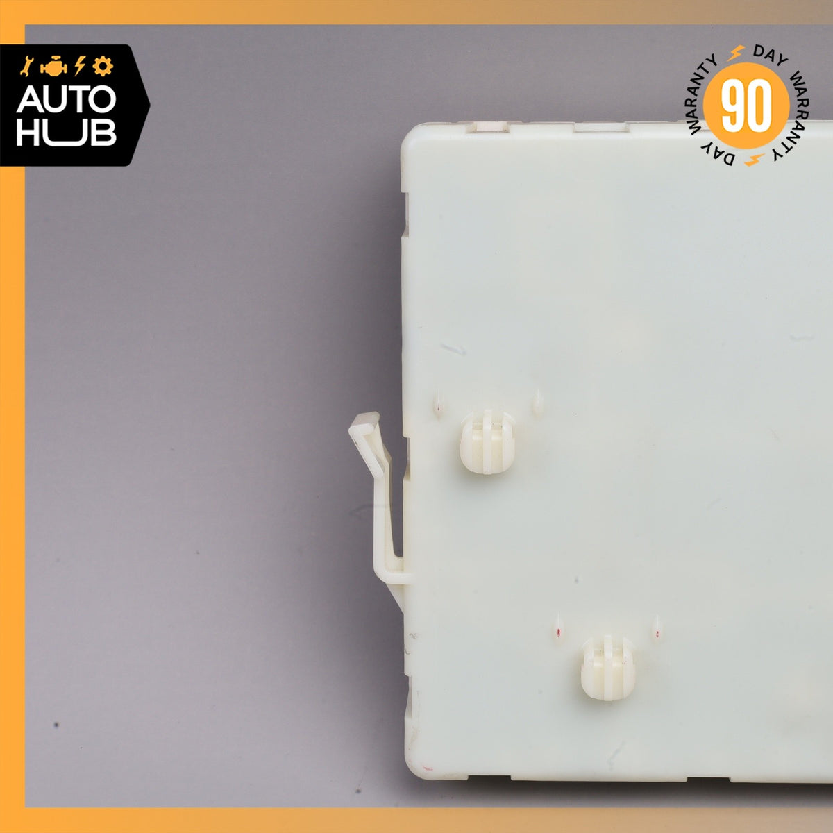 10-17 Mercedes W207 E350 E550 Coupe Rear Window Regulator Control Module OEM - photo 11