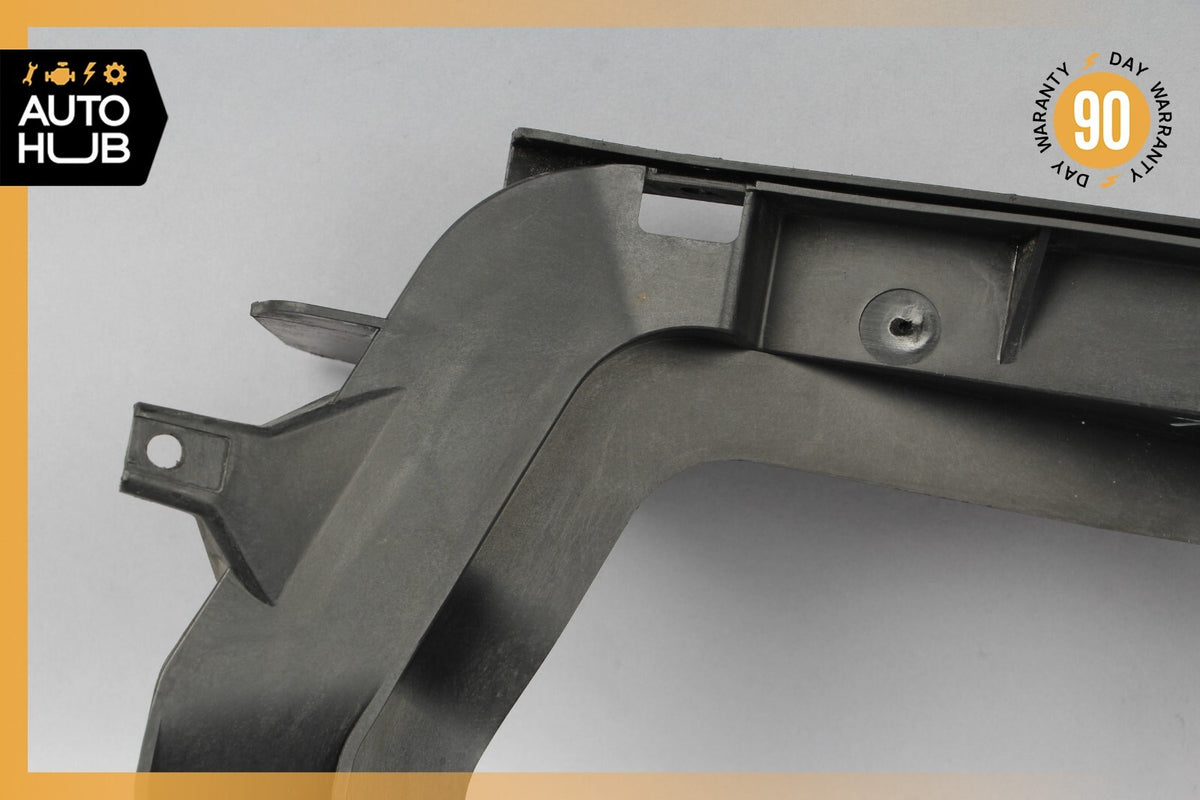 07-12 Mercedes X164 GL550 GL450 Rear Floor Support Bracket Left Side OEM - photo 10