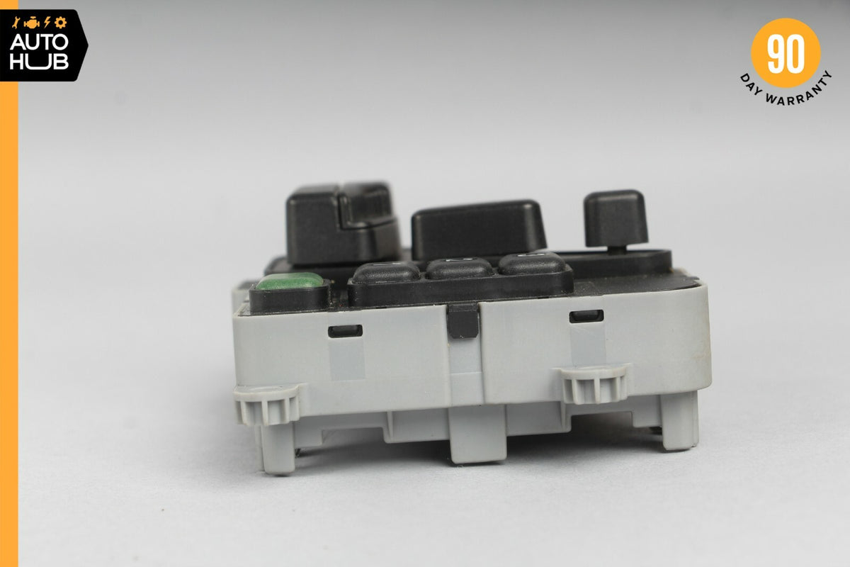 92-99 Mercedes W140 300SD Front Right Passenger Seat Control Adjustment Switch - photo 5