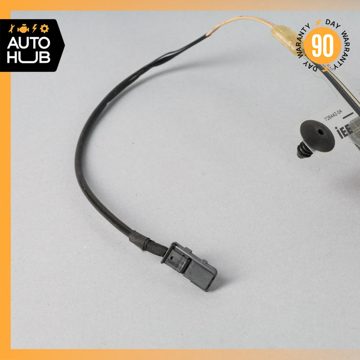 14-19 Chevrolet Corvette C7 Z51 Left Driver Side Seat Position Sensor OEM 16k - photo 7