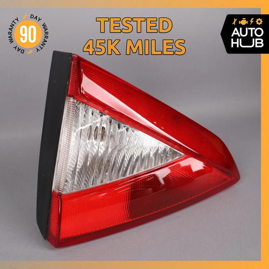 08-12 Maserati GranTurismo M145 Left Side Inner Tail Light Lamp 231567 OEM 45k - photo 1