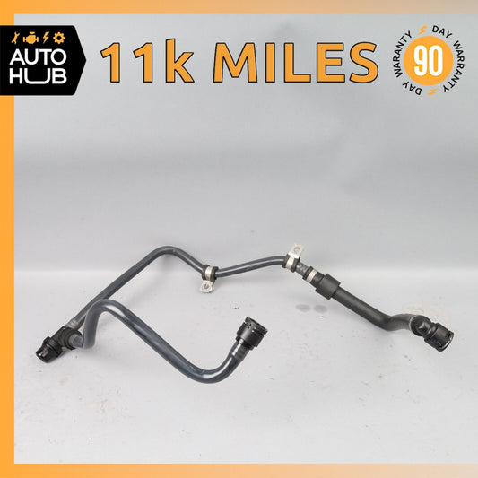 20-22 KARMA Revero GT GTS Fuel Tank Breather Pipe Line OEM 11k - photo 1