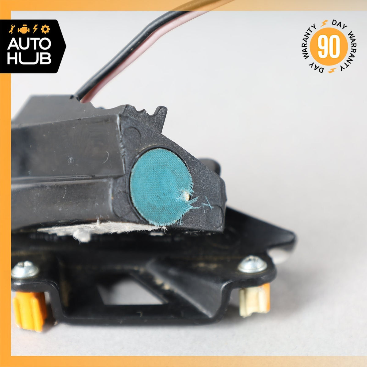 16-20 McLaren 570S 540C 600LT Left Side Mirror Blinker Repeater 11A6480CP OEM - photo 11
