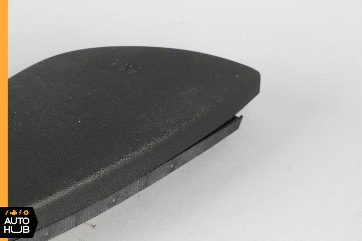 03-11 Mercedes W211 E500 CLS550 Front Left Driver Side Airbag Air Bag Black OEM - photo 7