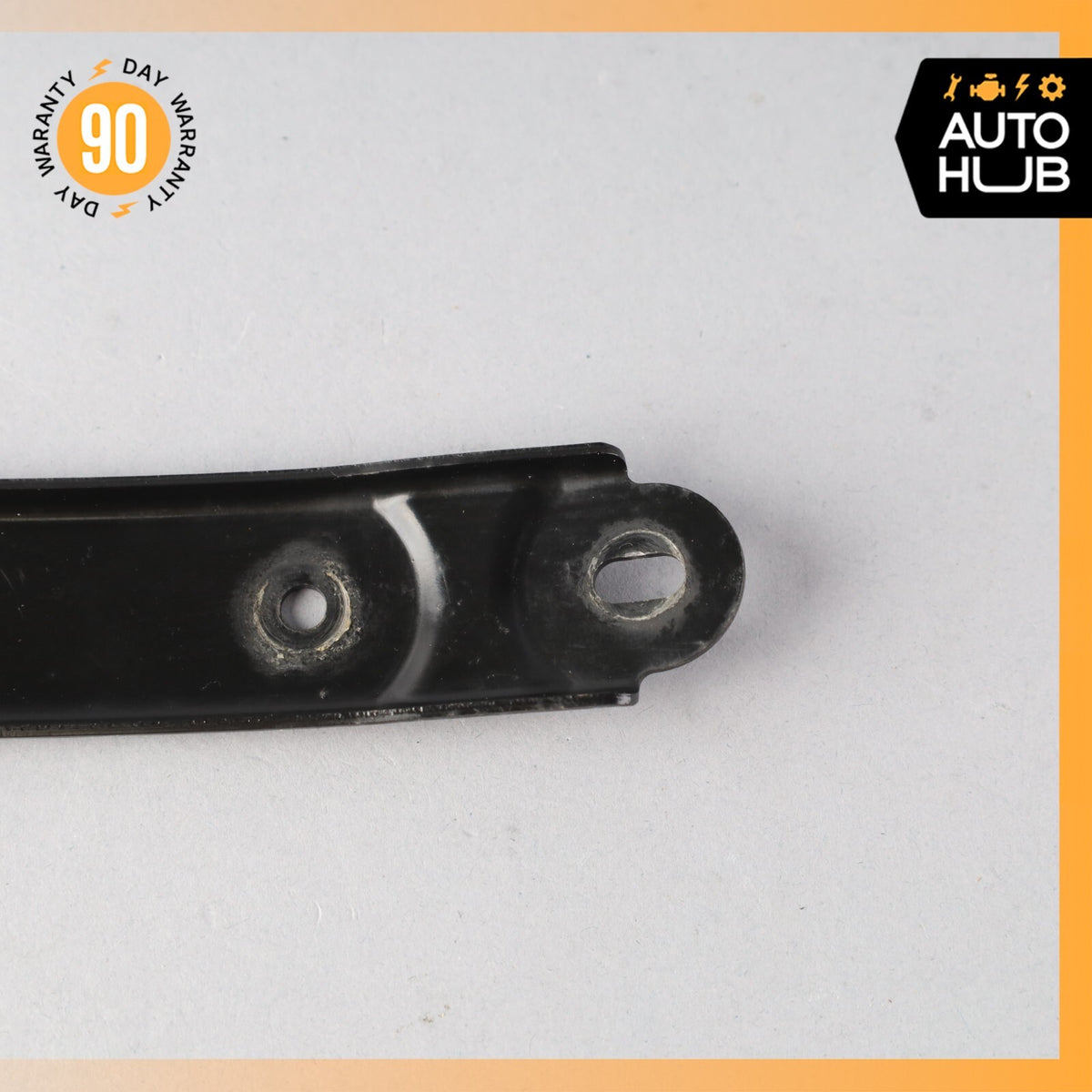 Bentley Continental GTC Speed Front Left or Right Reinforcement Bar Bracket OEM - photo 8