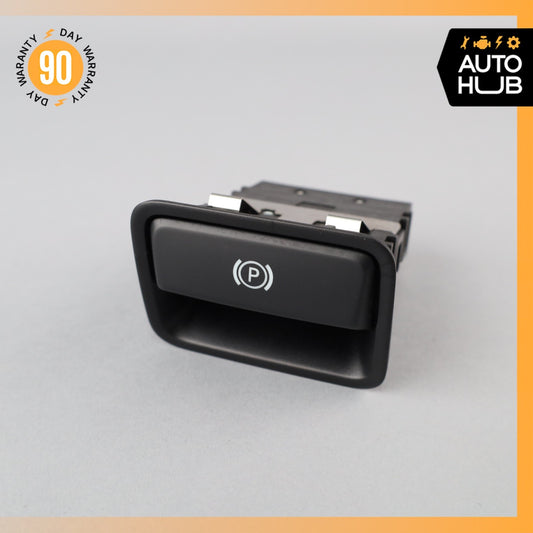 12-20 Mercedes W166 ML550 SLK350 Parking Brake Release Handle 2469050451 OEM - photo 1