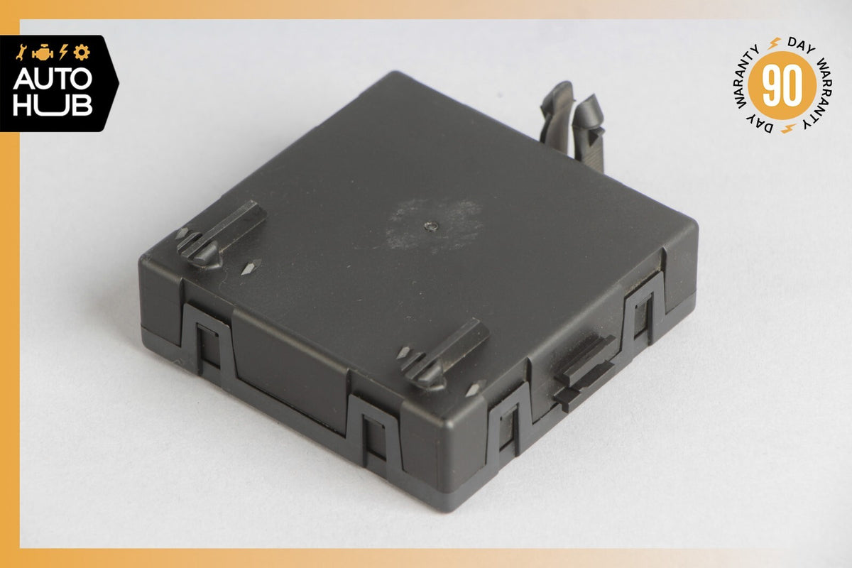 08-18 Mercedes W212 E550 C250 CLS550 Front Left Side Door Control Module OEM - photo 7