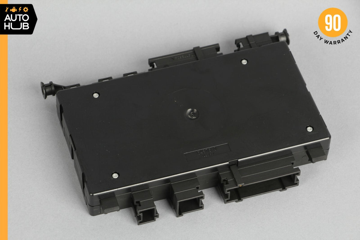 03-12 Mercedes W211 E350 CLS55 AMG SLK350 Front Right Seat Control Module OEM - photo 5