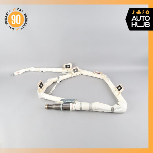 12-15 Mercedes W166 M350 ML550 Roof Curtain Airbag Air Bag Left Side OEM - photo 1