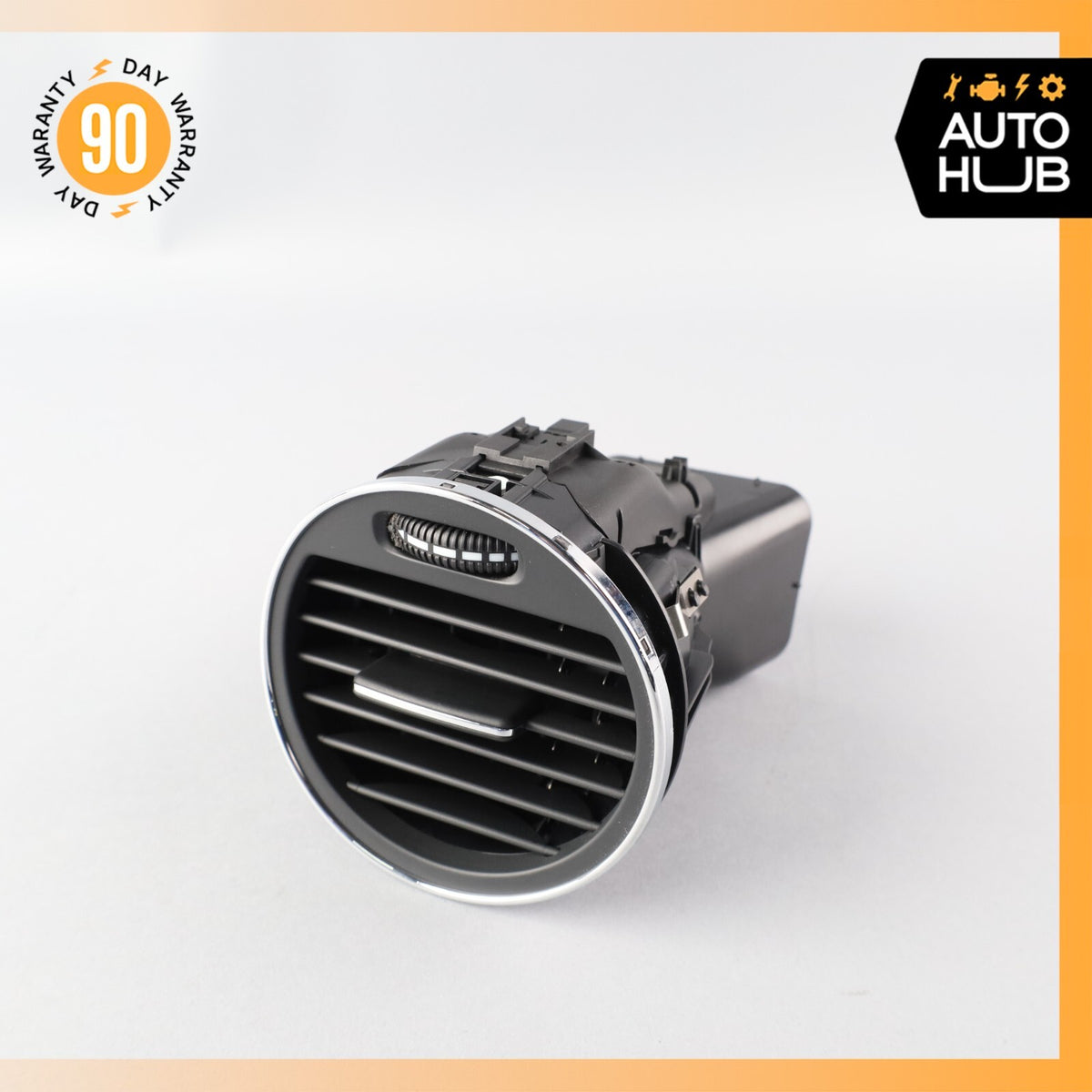 Mercedes W219 CLS500 CLS55 AMG Right Side Dashboard Dash Board Air Vent OEM - photo 1